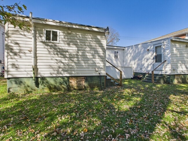 Building Photo - 1206 Rome St