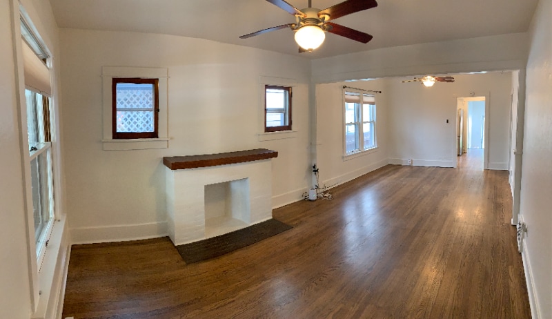 Building Photo - 3321 W 30th Ave