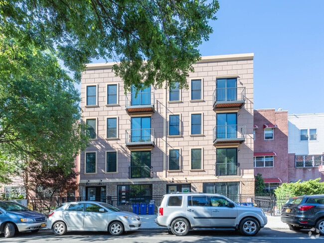 Building Photo - 516-518 E 147th St