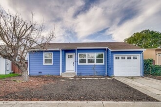Building Photo - Completely Remodeled 2-Bedroom Home with Large Backyard in Sunnyvale