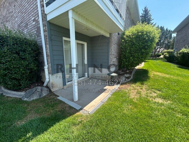 Building Photo - 370 W 4900 S