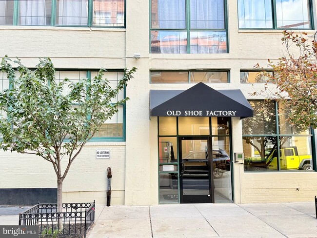 Building Photo - 314 N 12th St