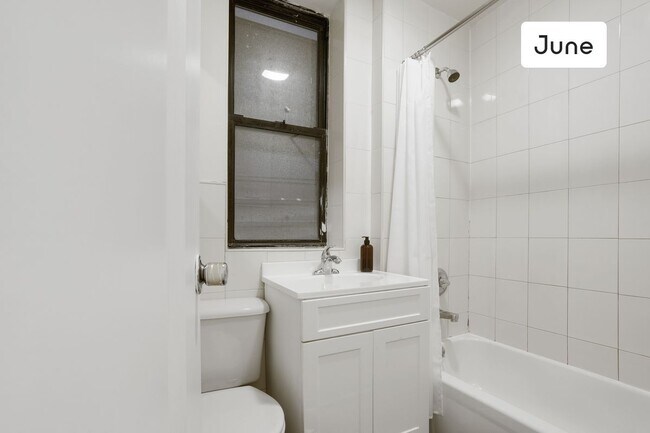 Building Photo - 136 West 109th Street