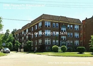 Building Photo - 1212 Donald Ave