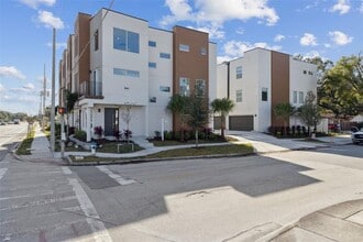 Building Photo - 544 N Bumby Ave