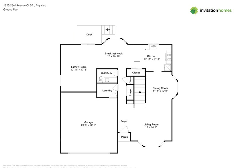 Building Photo - 1825 23rd Ave Ct SE