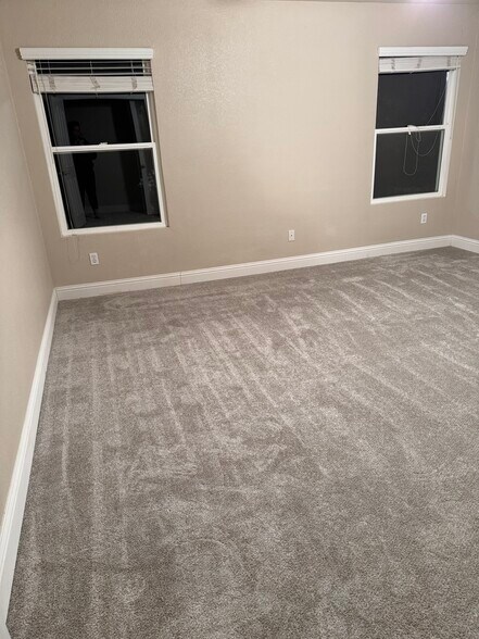 Master Bedroom - 3209 Burlwood Ct