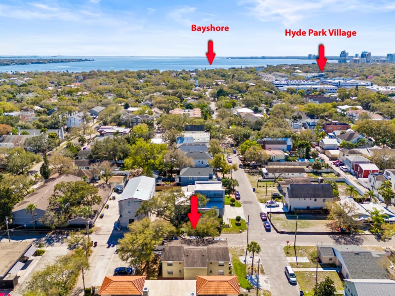 Building Photo - 310 S Orleans Ave