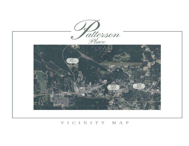 Building Photo - 3556 Fenwick Wy