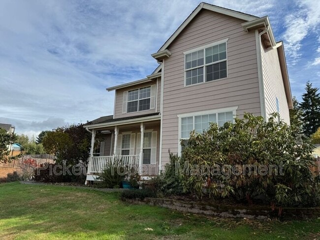 Building Photo - 1379 Amber Ct NE