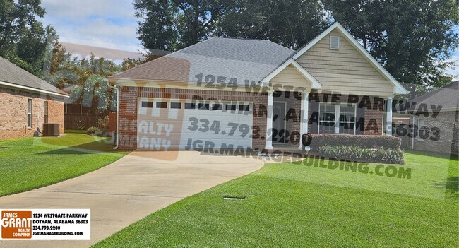 Building Photo - 302 Petersburg Ct