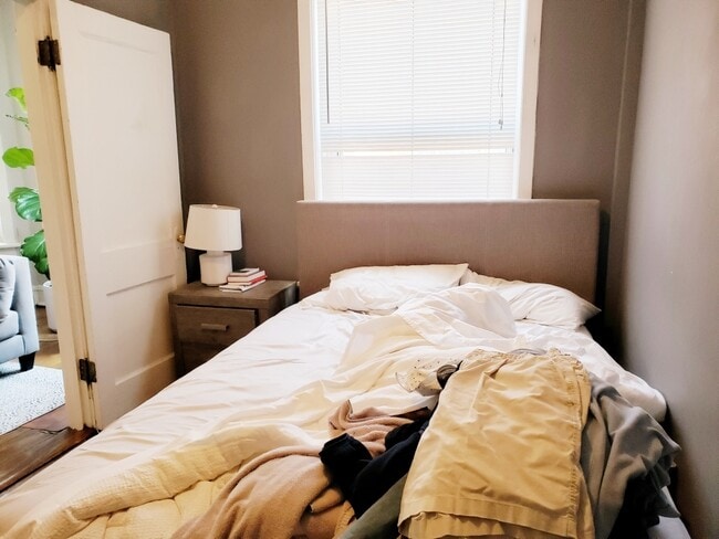 Building Photo - 3508 N Broadway