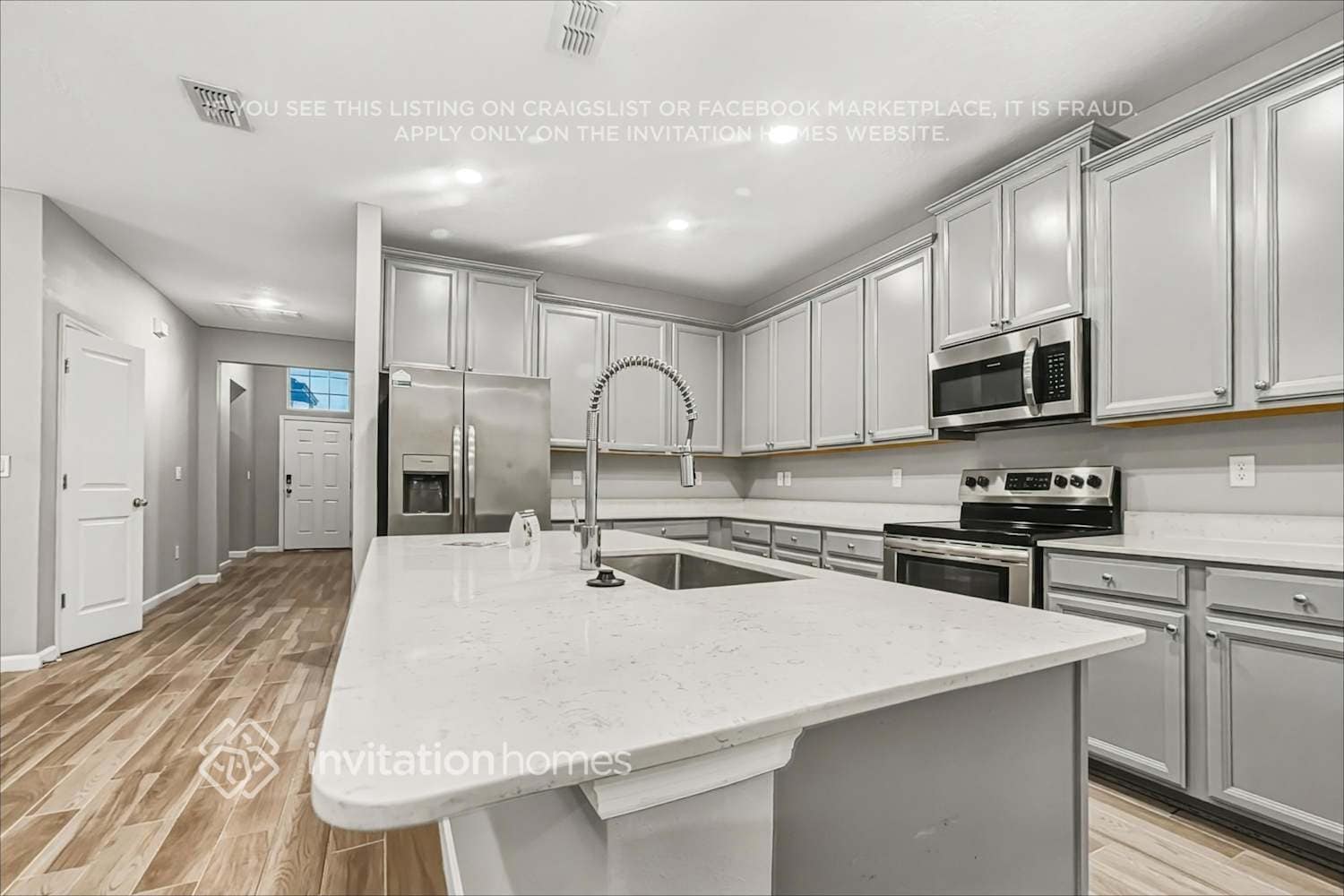 Building Photo - 6769 Tidal Crk Ln