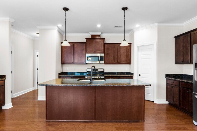 Building Photo - 202 Seagrass Wy