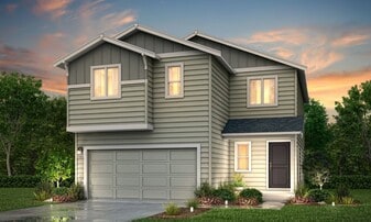 Building Photo - 1022 91st Ave SE