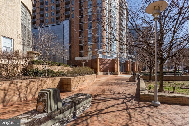 Building Photo - 1201 East-West Hwy