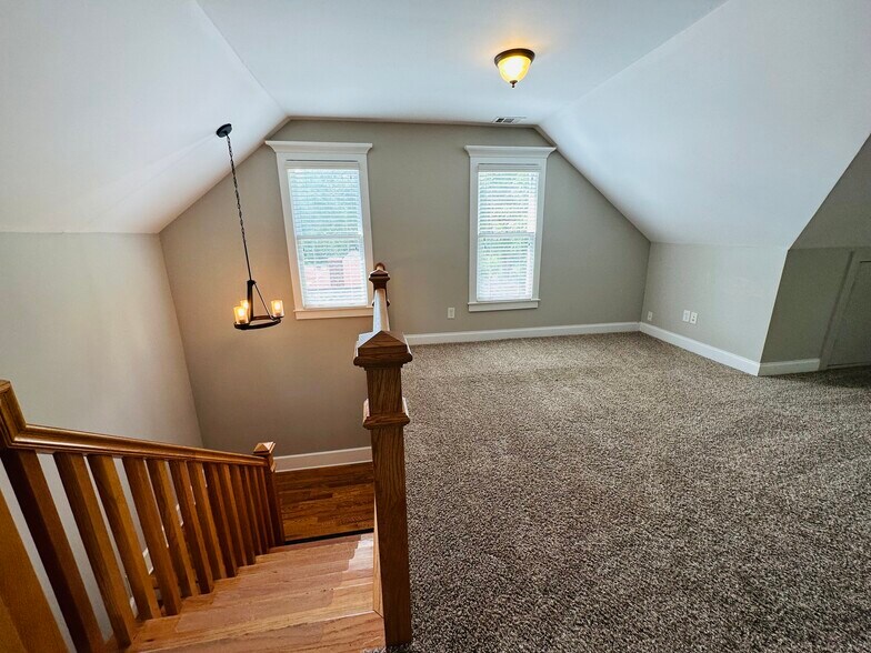 3rd floor playroom - 1896 Hosea L Williams Dr NE