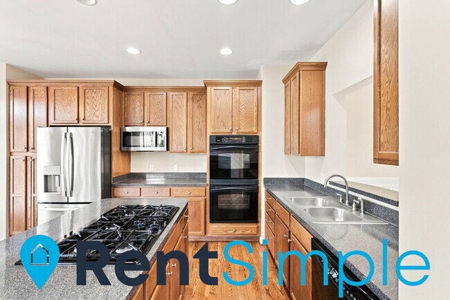 Building Photo - 2761 Wakewater Way