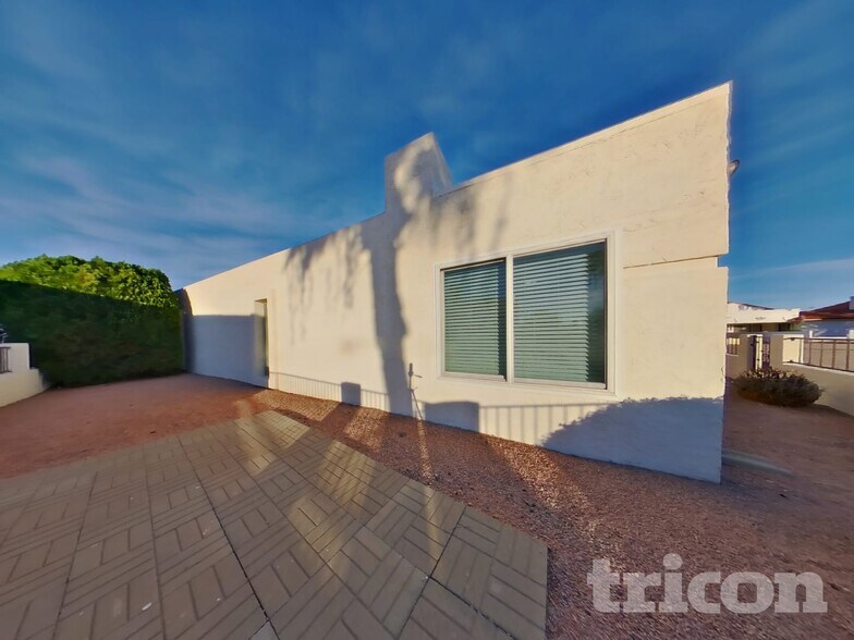 Building Photo - 6210 E Minton Pl