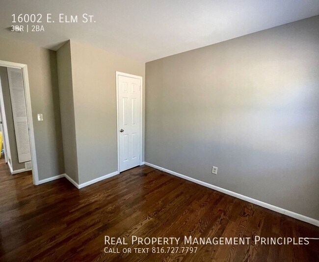 Building Photo - 16002 E Elm St