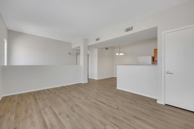 Building Photo - Repainted, Remodeled, Refreshed! 2 Bed 2 Bath - Rancho & Lake Mead Area Condo, Gated