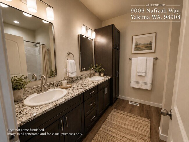 Building Photo - 9006 Nafizah Wy