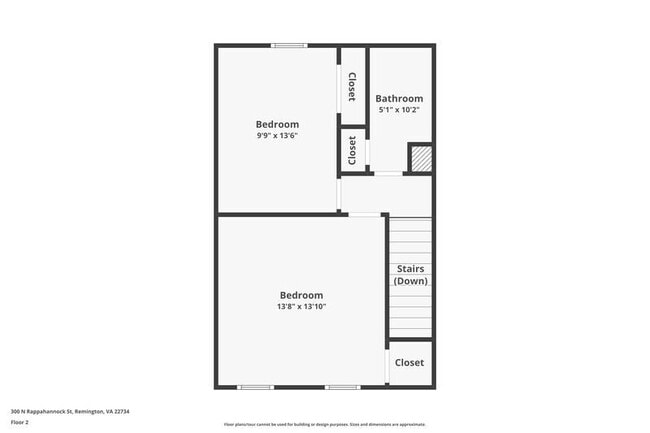 Building Photo - 300 N Rappahannock St