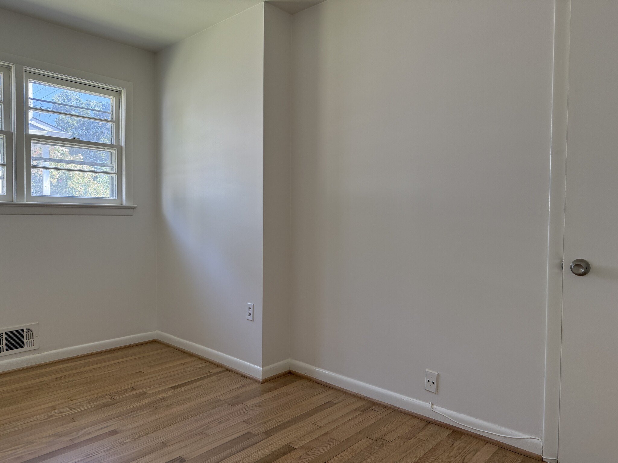 Bedroom 2 - 3601 17th St N