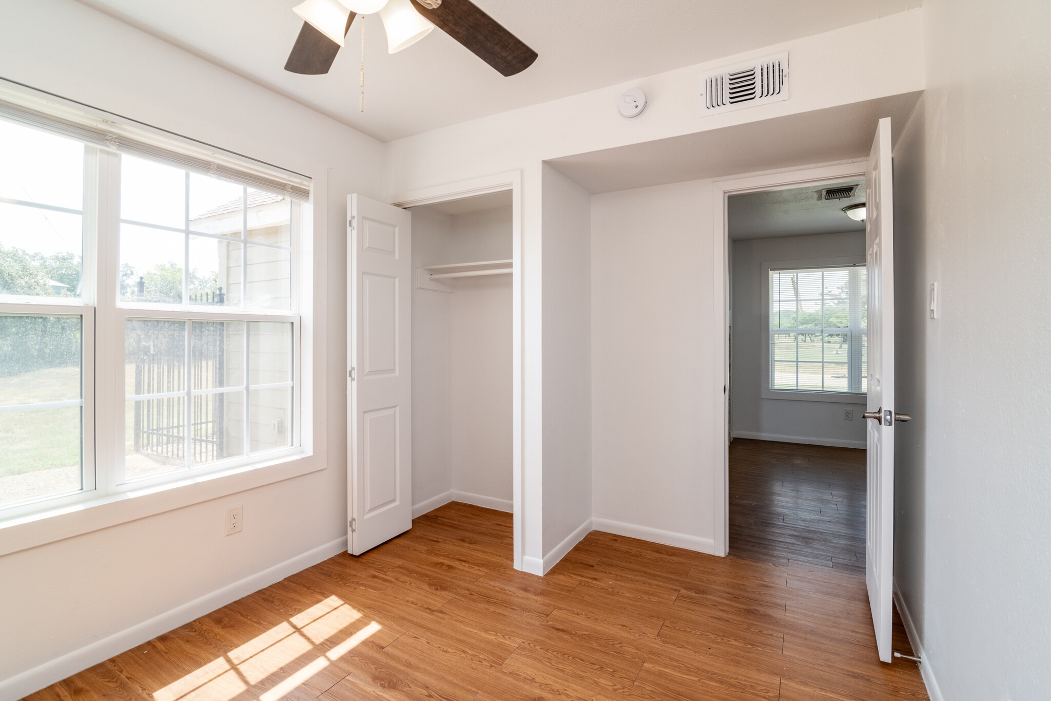 Downstairs Bedroom 1 - 200 Butler Ranch Rd