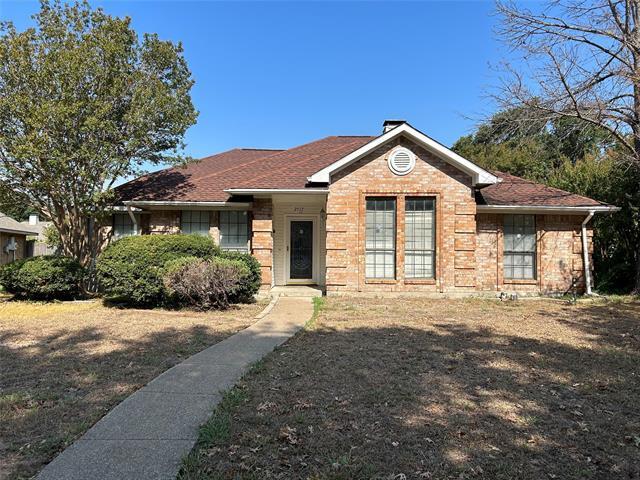 Primary Photo - 2517 Rich Oak Dr