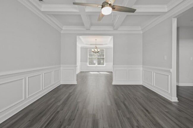 Building Photo - 5924 Roland Smith Dr