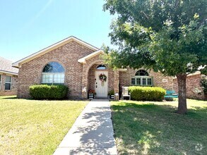 Building Photo - Stunning Home in North Lubbock!
