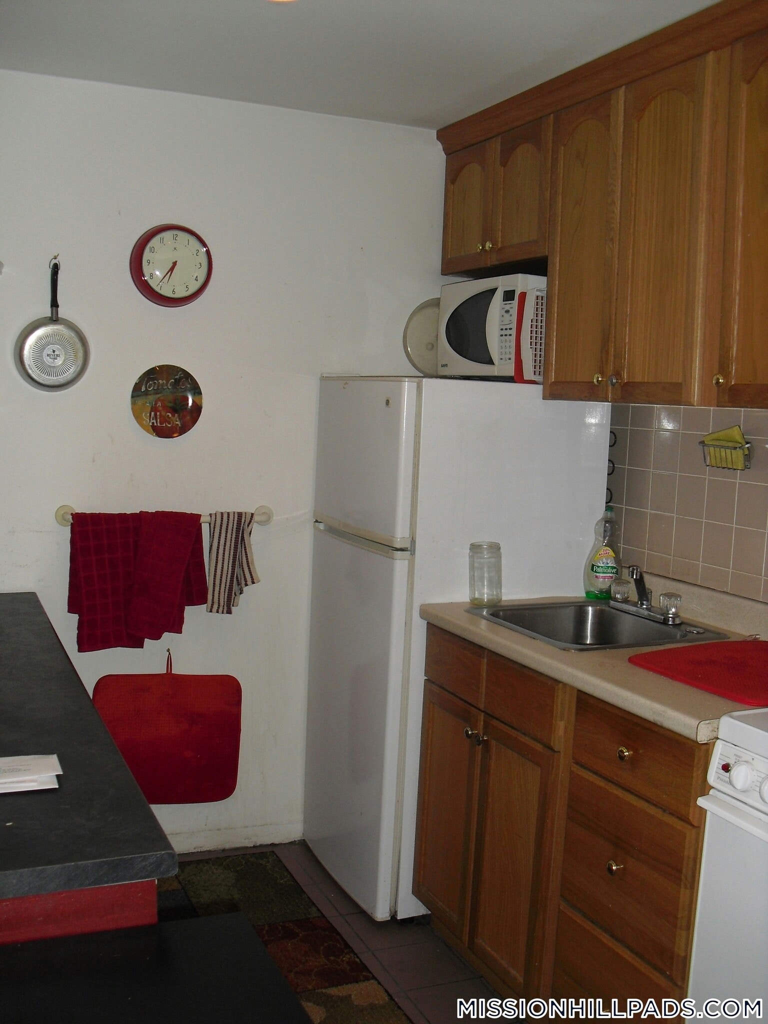 Building Photo - 61 S Huntington Ave