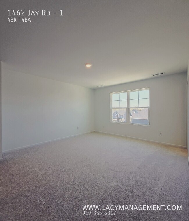 Building Photo - 1462 Jay Rd