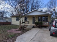 Building Photo - Great 3 bedroom 1.5 bath home for rent