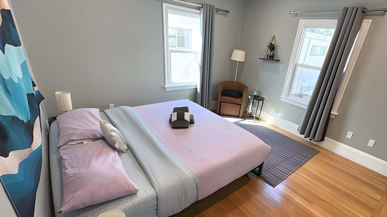 Building Photo - 254 29th St