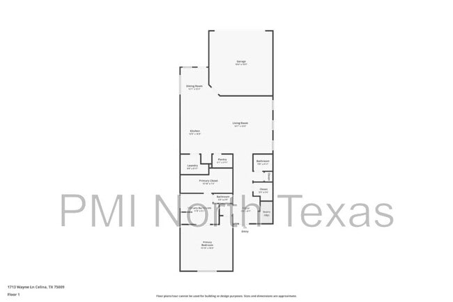 Building Photo - 1713 Wayne Ln