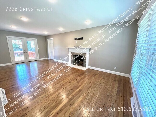 Building Photo - 7226 Crinstead Ct