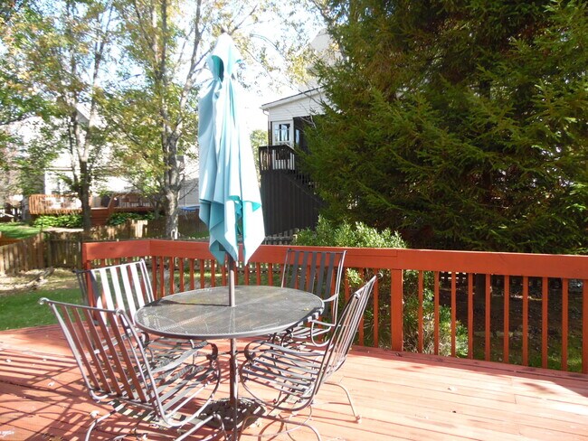 Building Photo - 3705 Ansley Ct