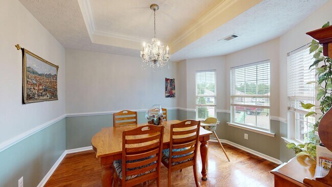 Building Photo - 3bdrm/2bth convenient to everything in Prattville