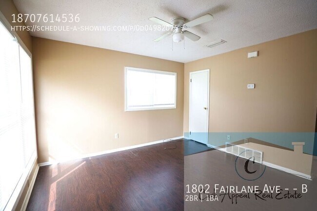 Building Photo - 1802 Fairlane Ave