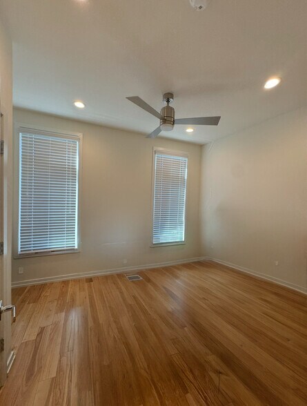 Bedroom #2 - 2256 Dickinson St