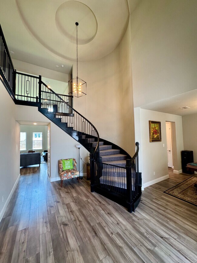Building Photo - 1731 Tombstone Dr