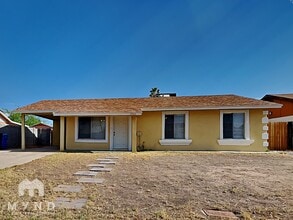 Building Photo - 7562 W Turney Ave