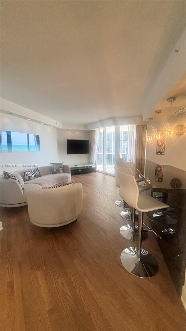 Building Photo - 4779 Collins Ave