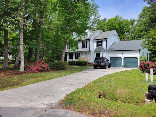 Primary Photo - FOUR BEDROOM BRANDYWINE BAY