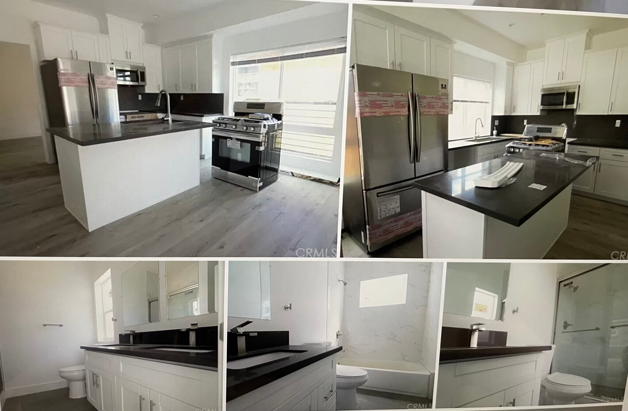 Gorgeous Kitchen - 5652 Klump Ave