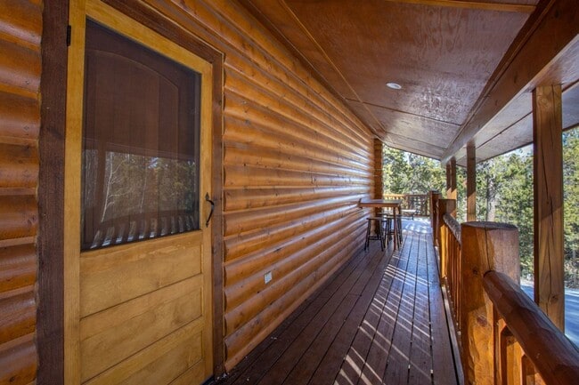 Building Photo - Stunning Fairplay Cabin available now for ...