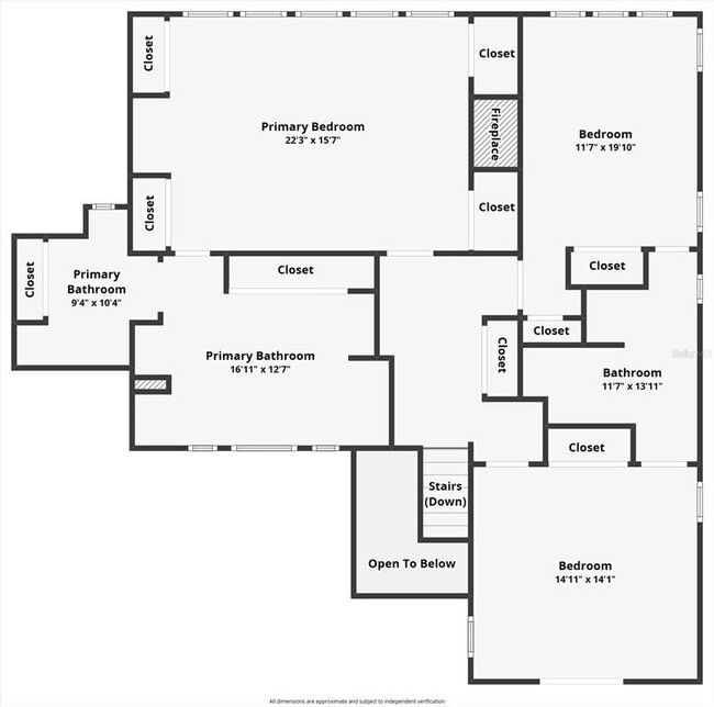 Building Photo - 3348 Old Oak Dr