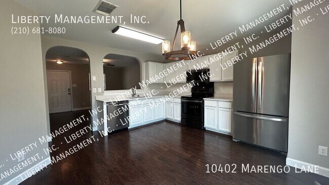 Building Photo - 10402 Marengo Ln
